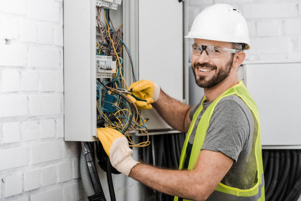 Best Local Electrician Companies  in Pu, HI